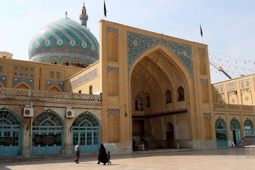 گسترش مساجد به لحاظ فرهنگی چه اثراتی در جامعه دارد؟