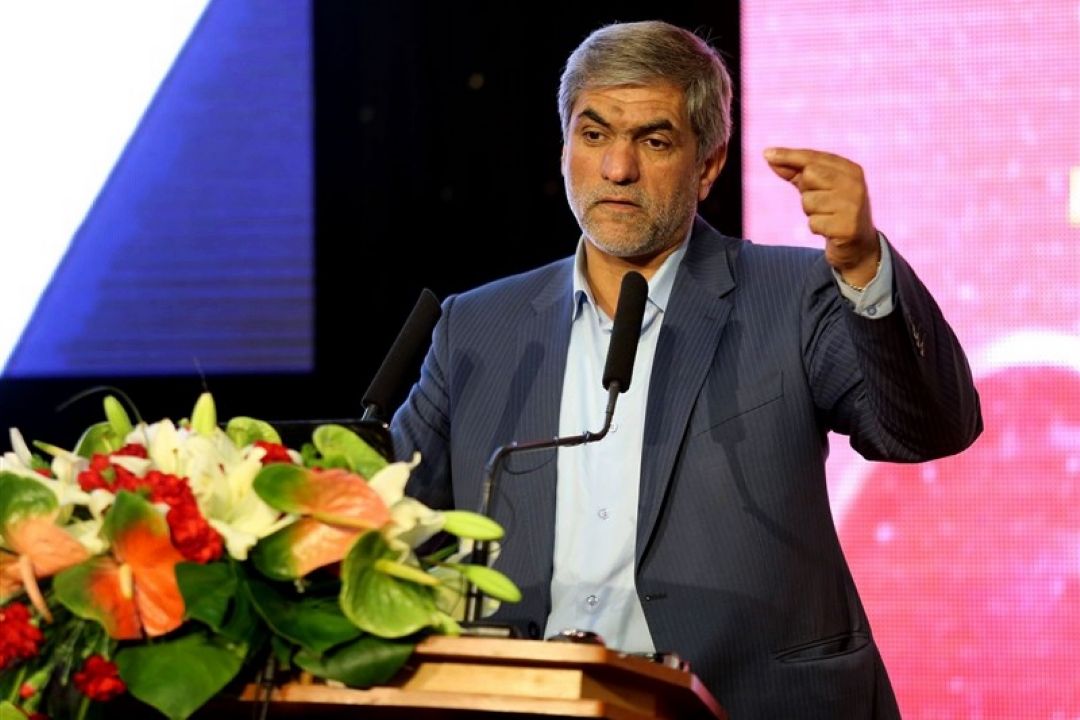 صادرات لبنیات ایران هر روز بهتر از دیروز