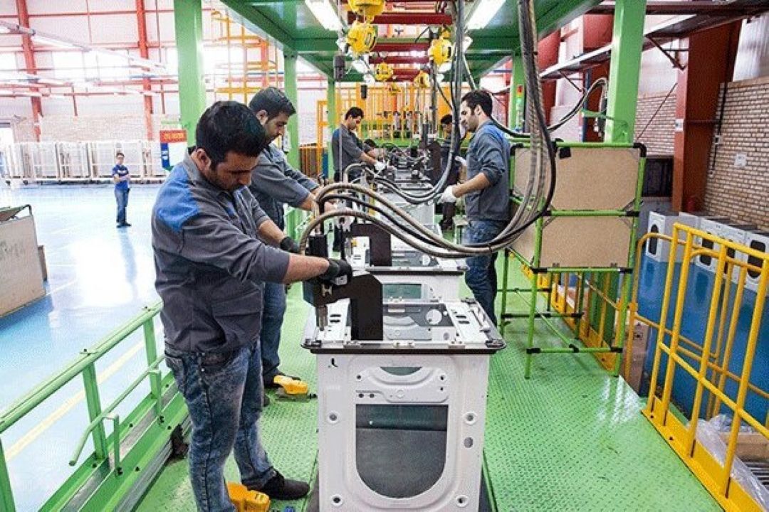 مشاركت نیروی كار؛ تنها راه رشد اقتصادی