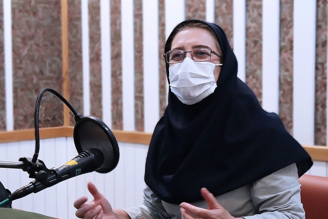 گفتگوی علمی | 20 شهریور