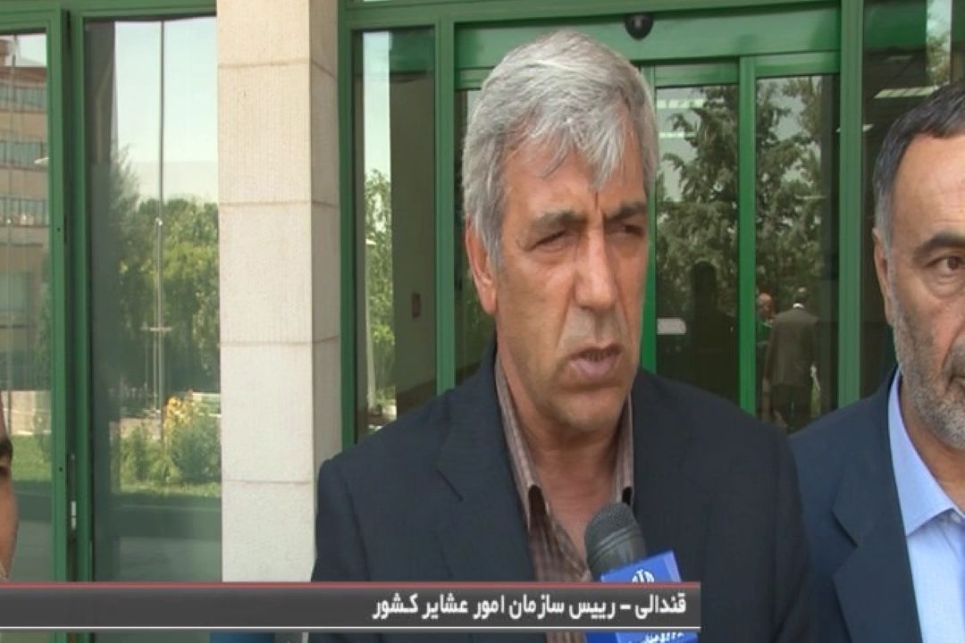 پرداخت تسهیلات برای ایجاد 50 هزار فرصت شغلی عشایری