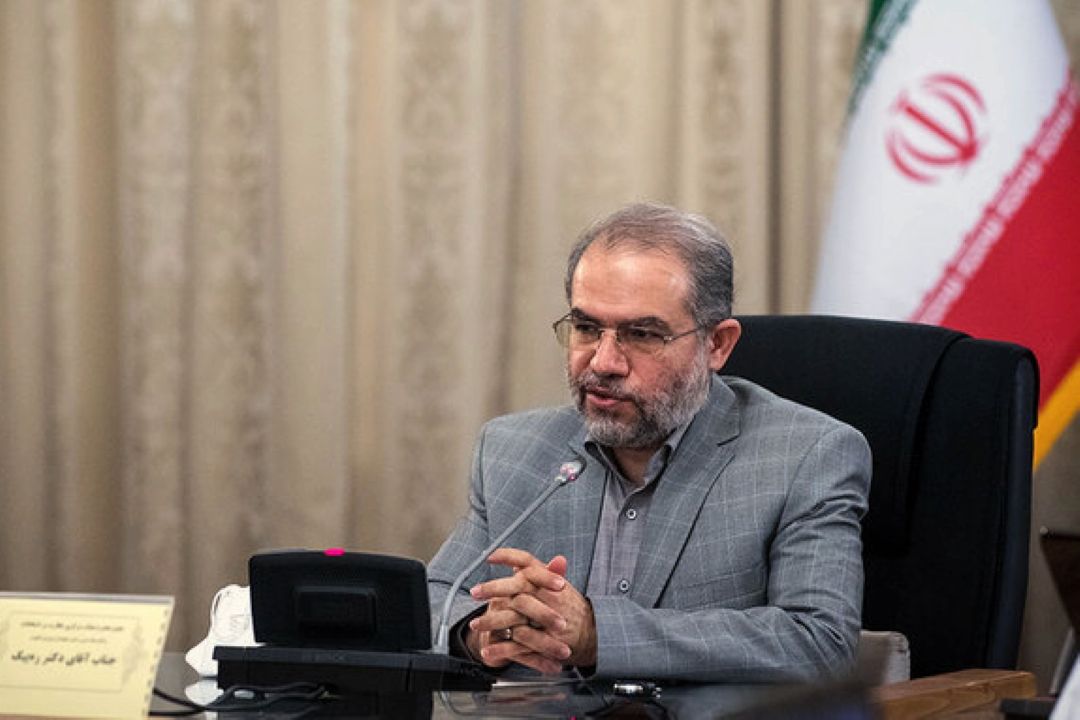 ثبت‌نام داوطلبانی كه شرایط مدنظر شورای نگهبان راندارندقانونی نیست