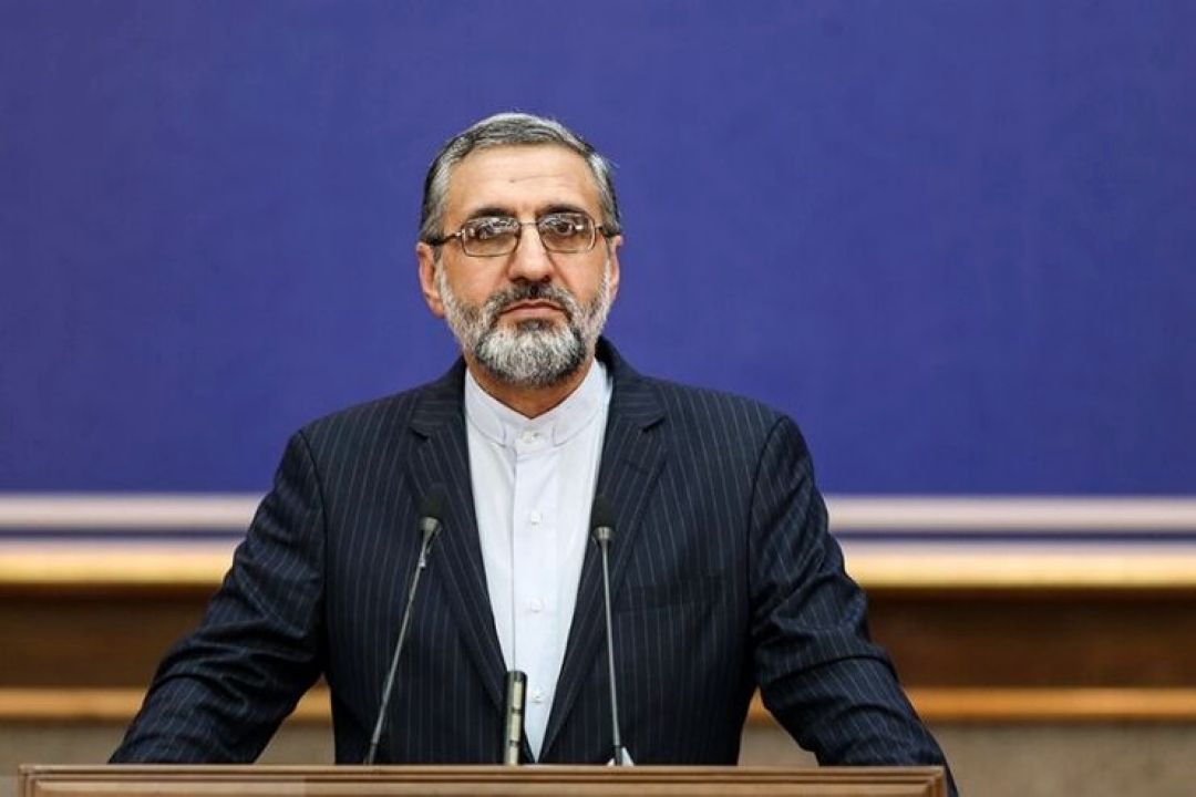 دستگیری بیش از 200 نفر از پرسنل قوه قضاییه