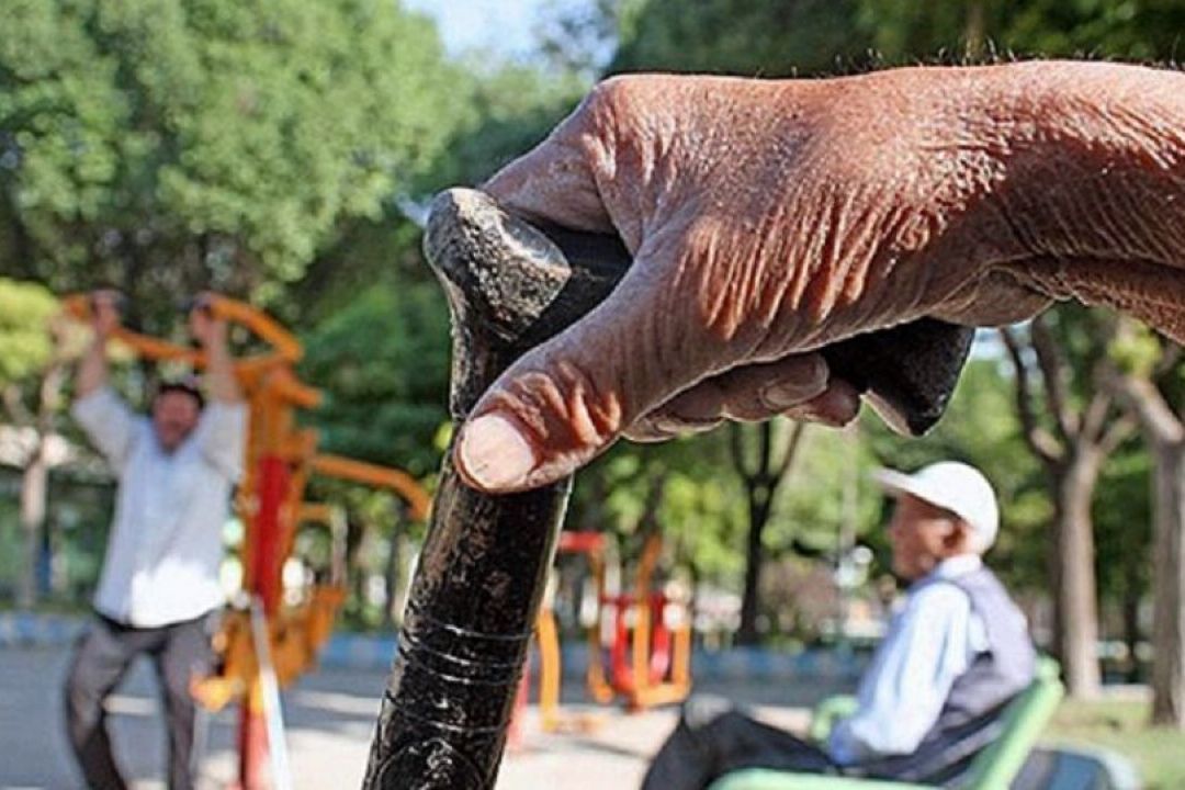 بررسی كهنسالی جمعیت در رادیو گفت و گو