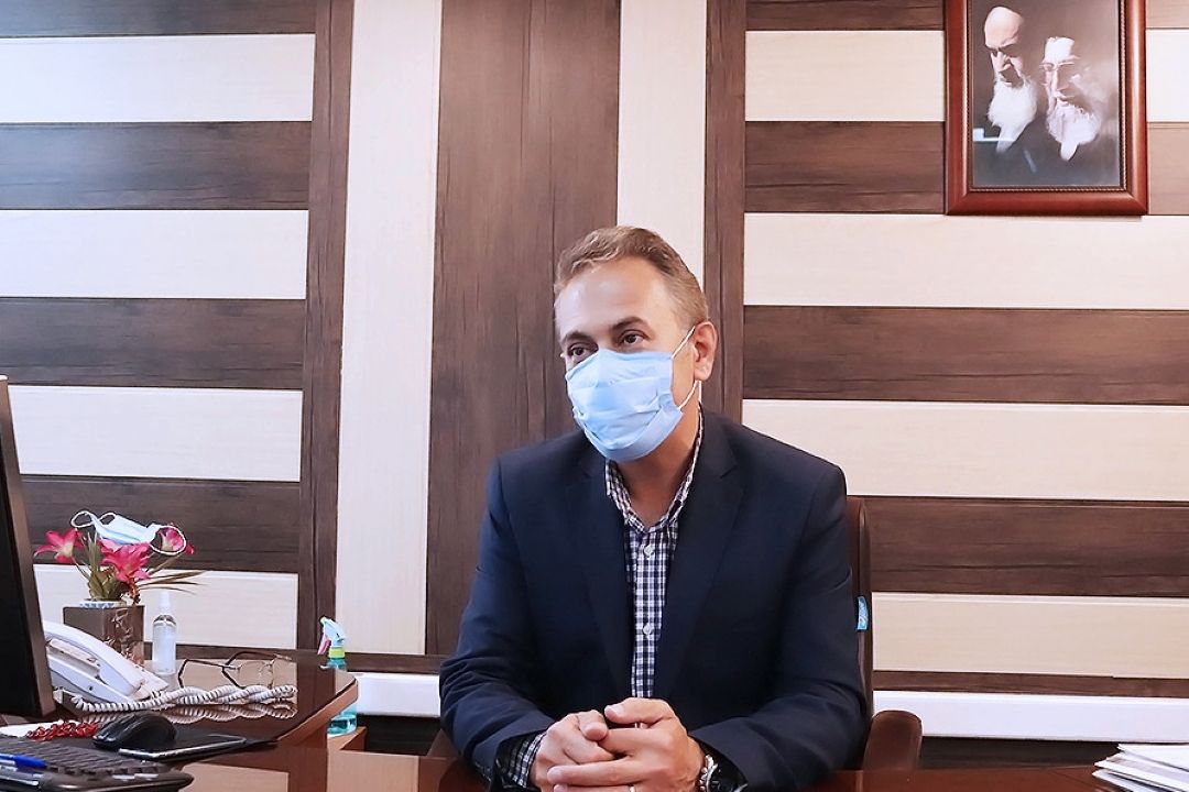 رادیو انتخابات از 26 اردیبهشت شنیده می شود