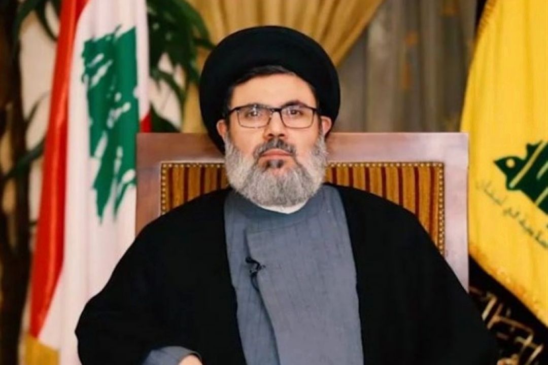 حزب‌الله: راكت‌های فلسطینی آرزوی حاج‌قاسم را در خود دارد