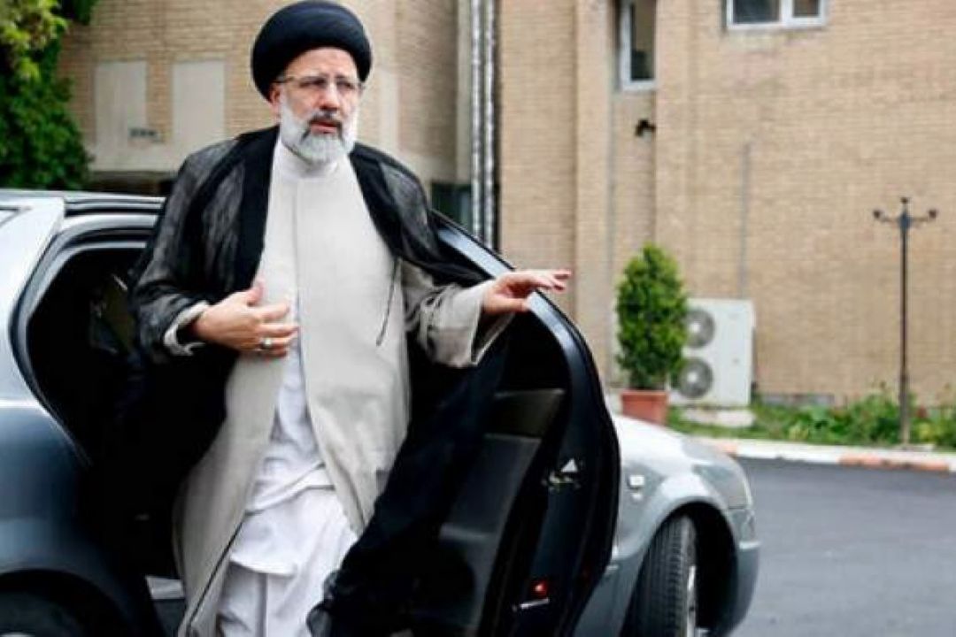 دعوت رسمی شورای ائتلاف نیروهای انقلاب از آیت‌الله رئیسی +متن دعوتنامه