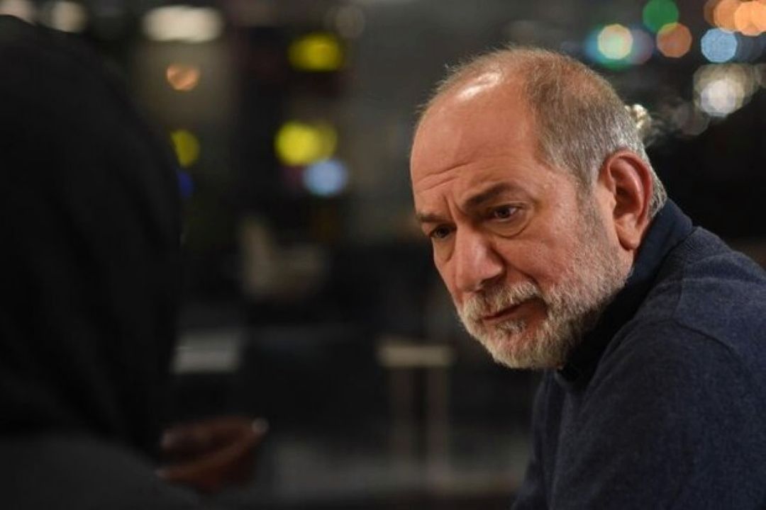 گپ و گفت آتیلا پسیانی و محمد صالح علا در رادیو تهران