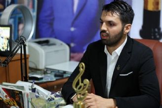 مدیریت سینما در ایران باری به هر جهت است