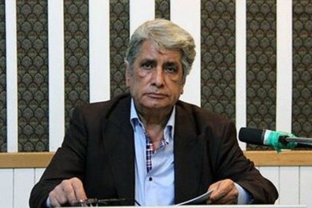 بهروز رضوی: رادیو اولویت اول من است نه دوبله