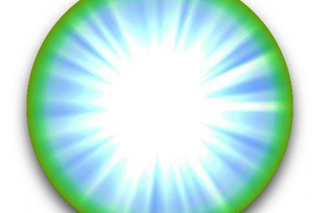 یه چراغ قوه ی 24 كیلو بایتی...