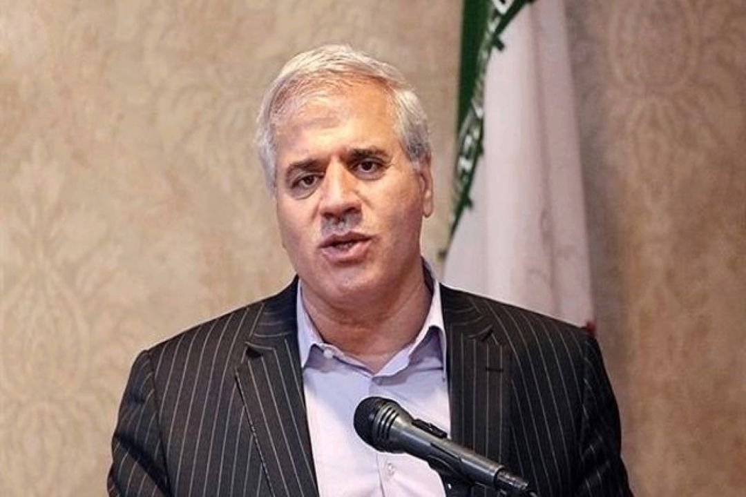 میراث فرهنگی با كمك مردم از آثار و اموال تاریخی حفاظت كند