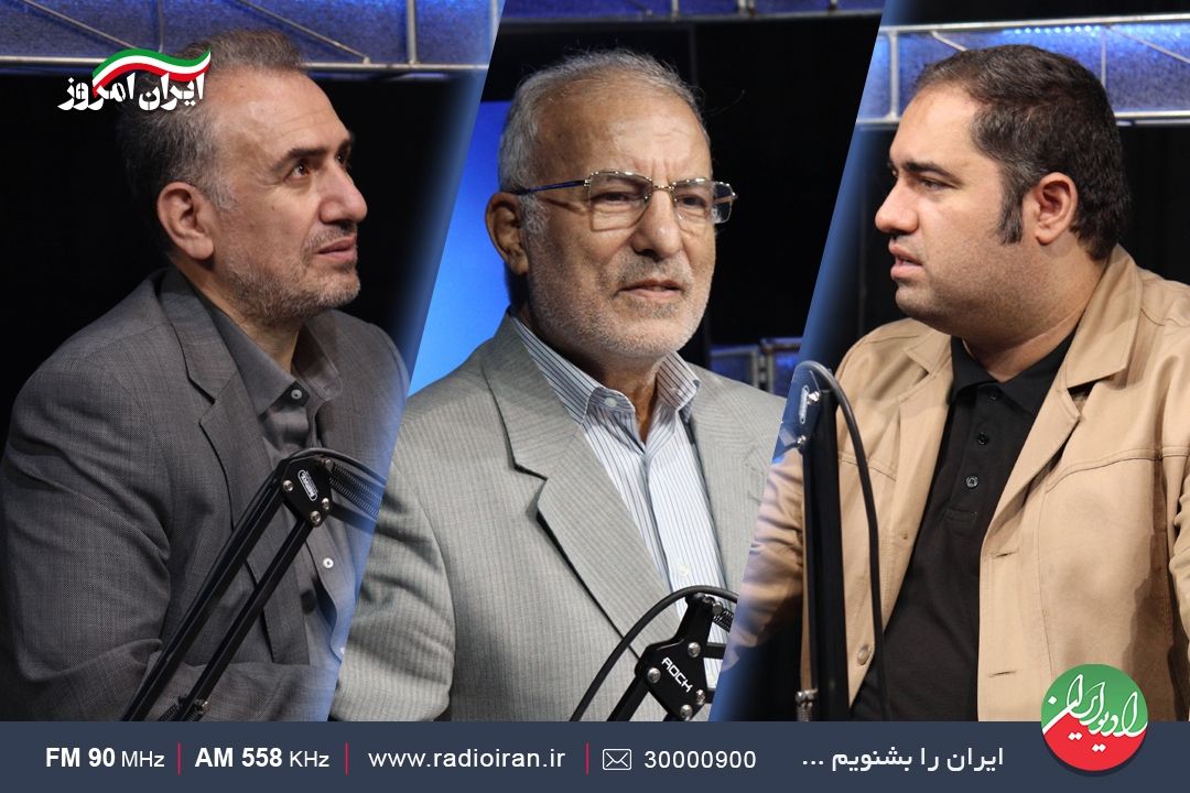 مردم در انتخابات حضوری گسترده خواهند داشت/ با انتخاب درست به روزهای خوب بازمیگردیم