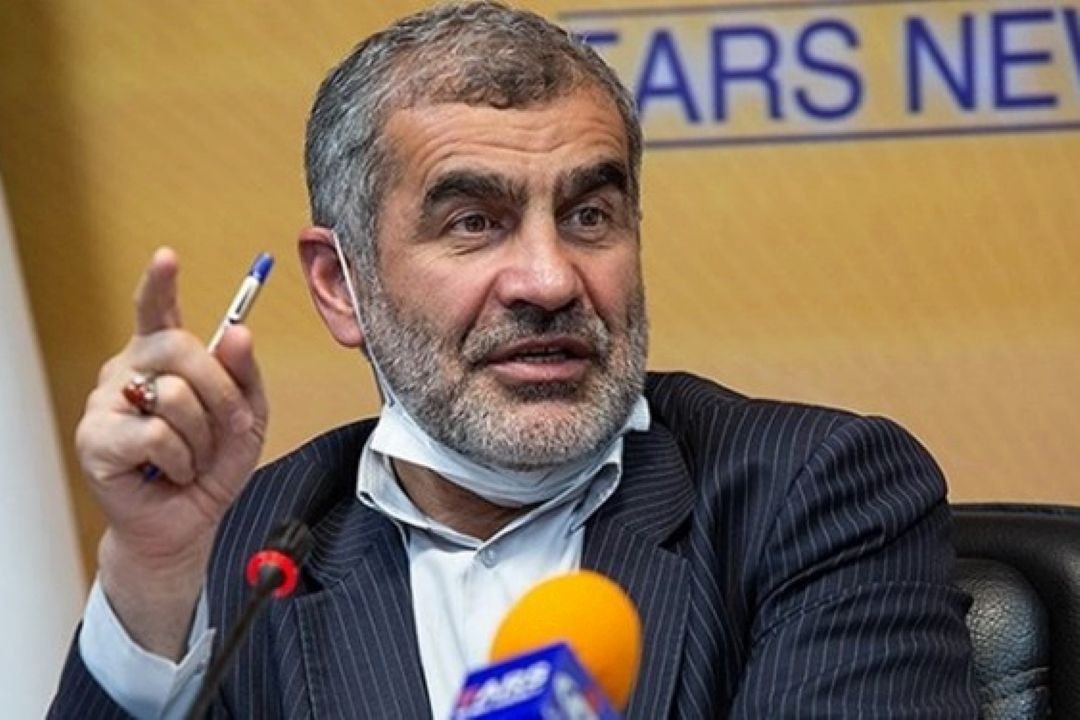 «علی نیكزاد» رئیس شورای هماهنگی ستادهای مردمی آیت الله رئیسی شد