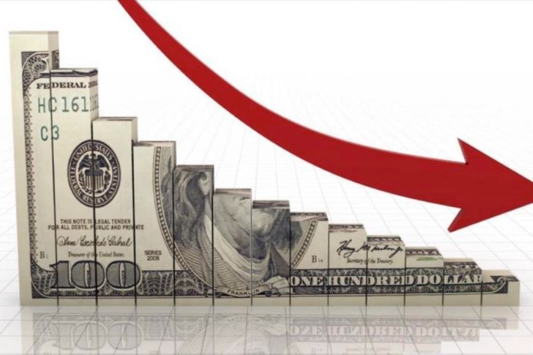 كاهش قیمت دلار، واقعی یا تصنعی؟!