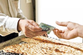 نانوایان سرخود نان را گران كردند/ تعیین قیمت نان بعد از انتخابات! 