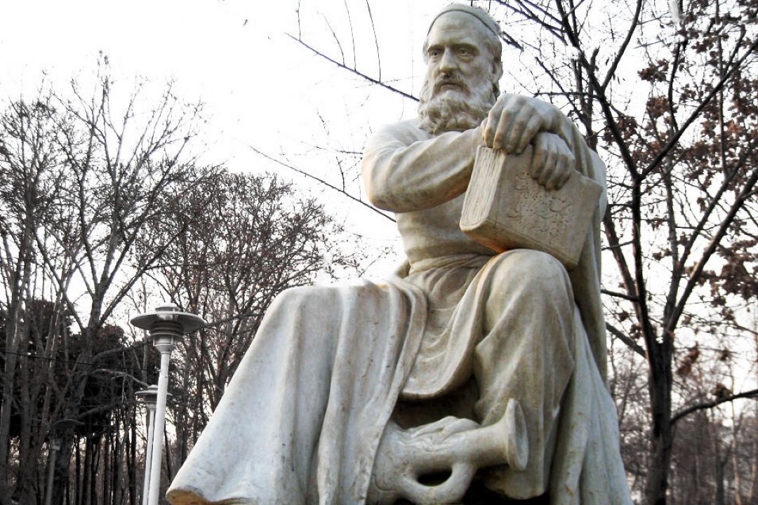 خیام؛ فیلسوف ریاضی‌دان یا ریاضی‌دان فیلسوف؟