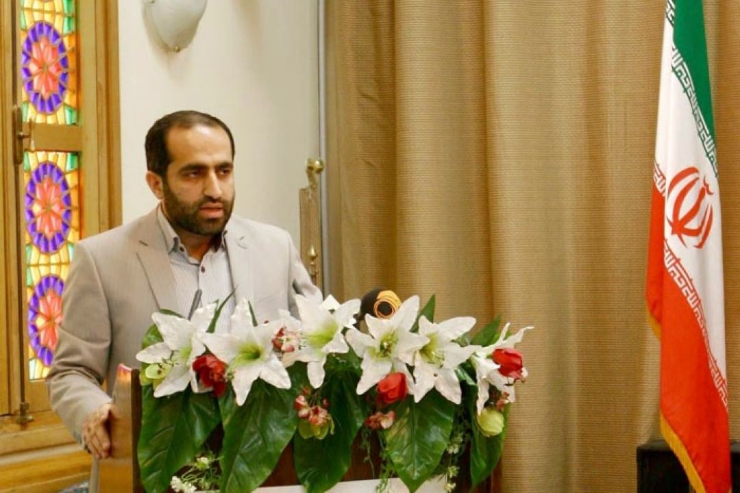 برگزاری همایش مجازی بین المللی «ایران و تمدن سازی جهان» 