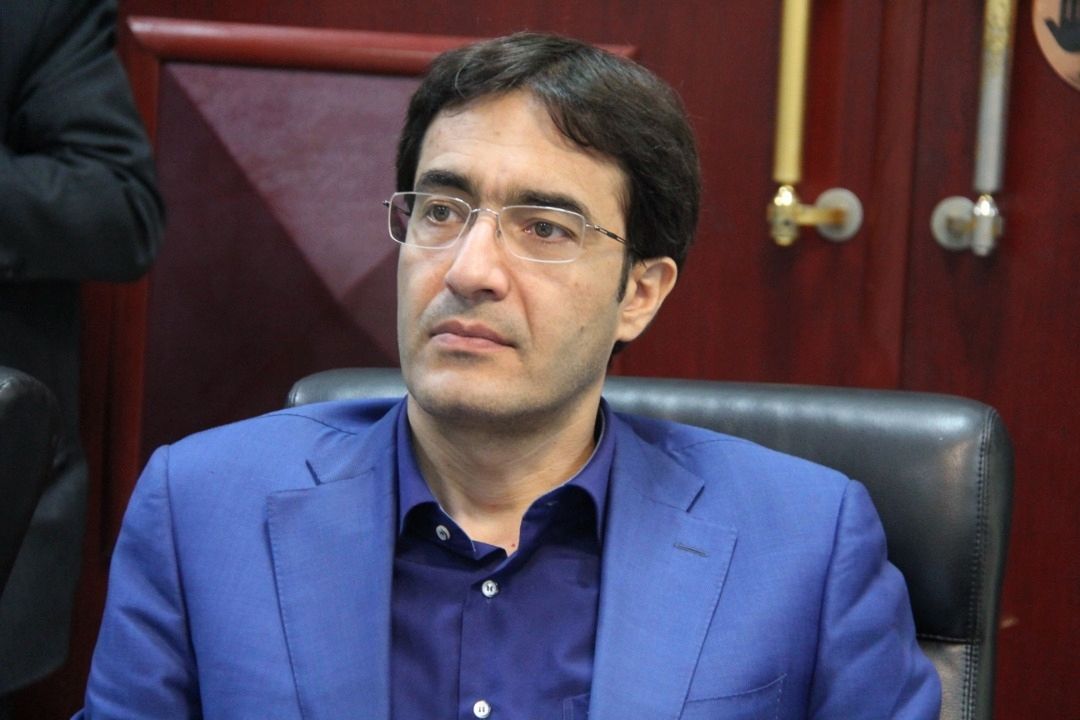 دپوی 6 میلیون تن كالای اساسی در بنادر كشور
