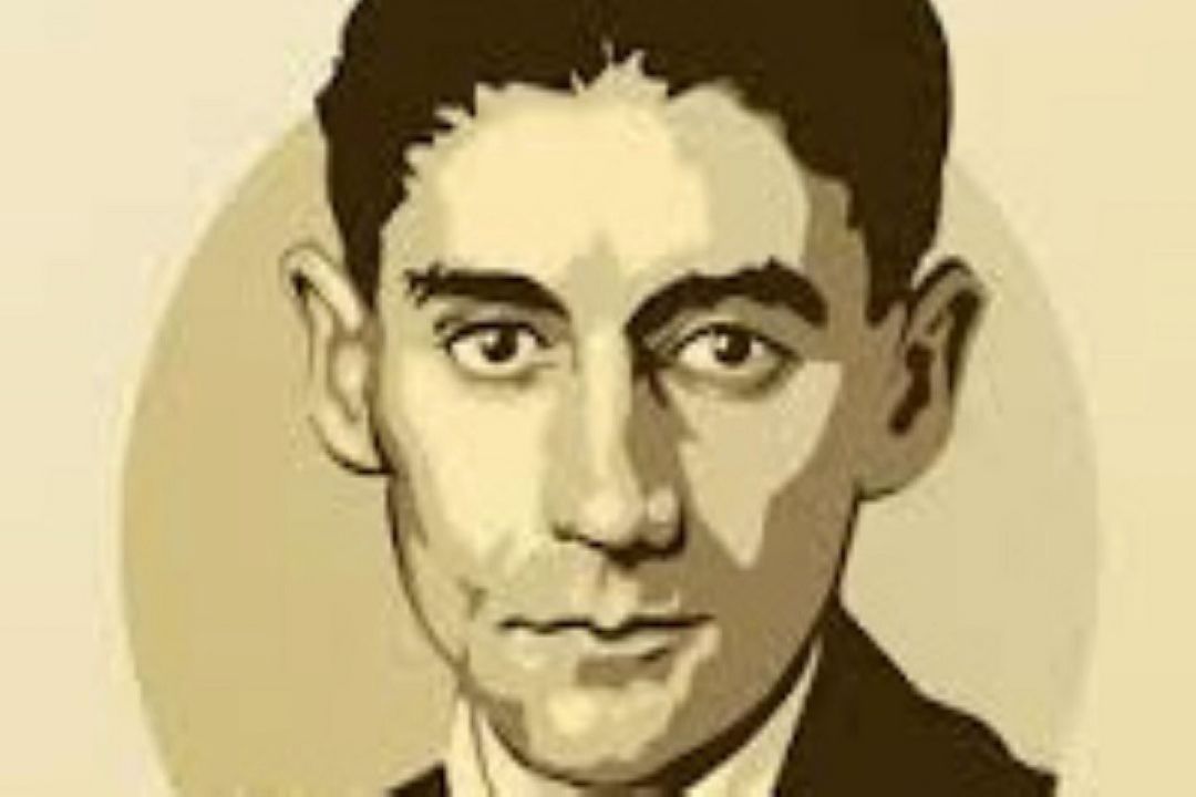 بررسی آثار"كافكا" دررادیو نمایش