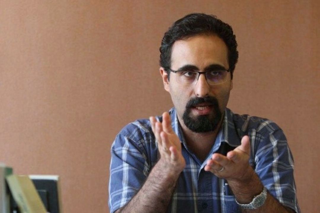 آثار مشخصی از خیام در باب نجوم در دست نیست