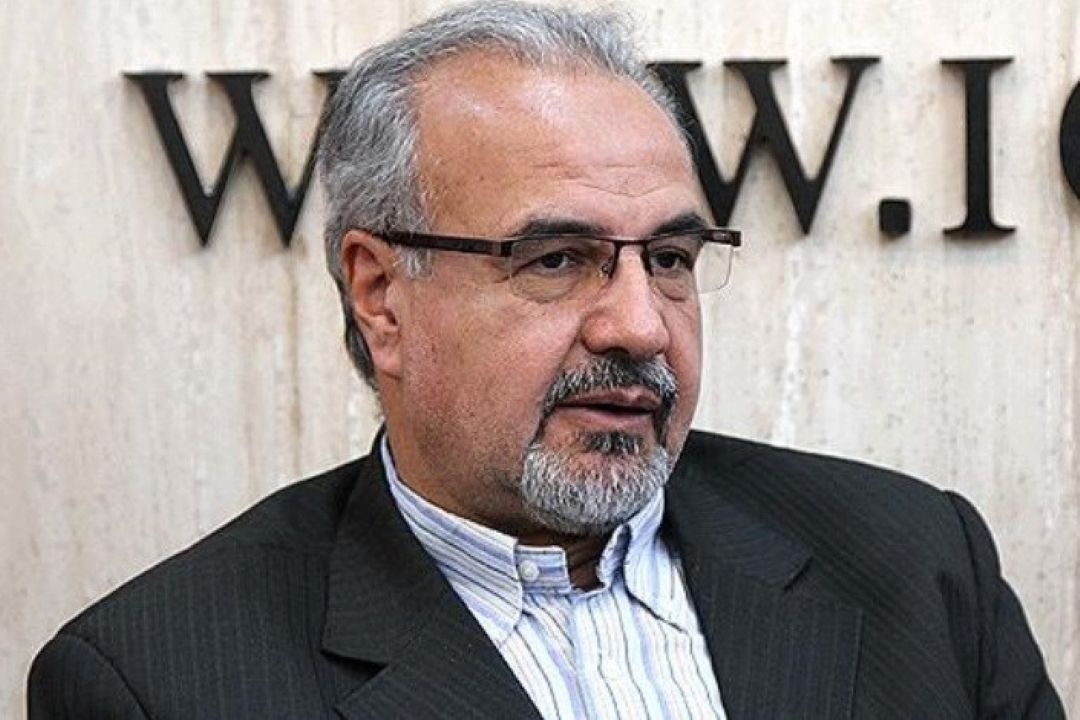 حضور پررنگ مقامات خارجی در مراسم تحلیف یكی از دستاوردهای برجام است