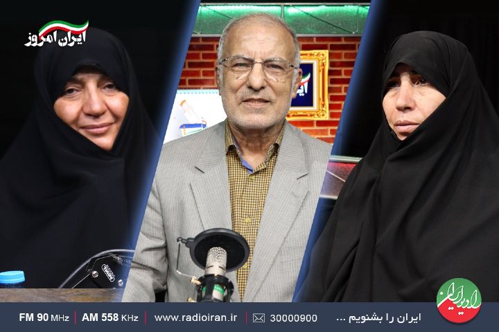 ایران امروز انتخاباتی، 28 اردیبهشت 1400