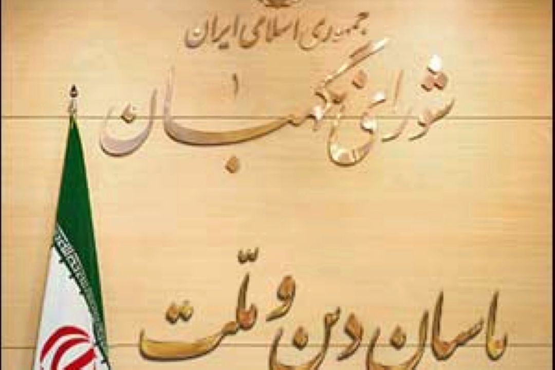 كتاب صوتی چگونگی نظارت شورای نگهبان بر انتخابات