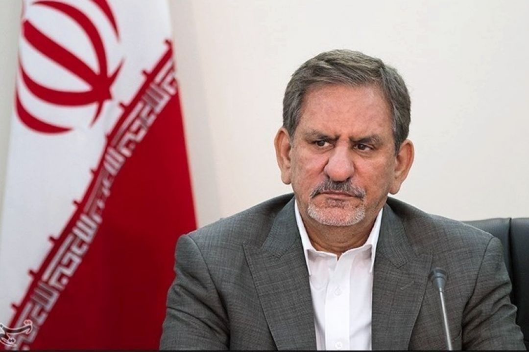 ارسال پرونده تخلفات جهانگیری به شورای نگهبان