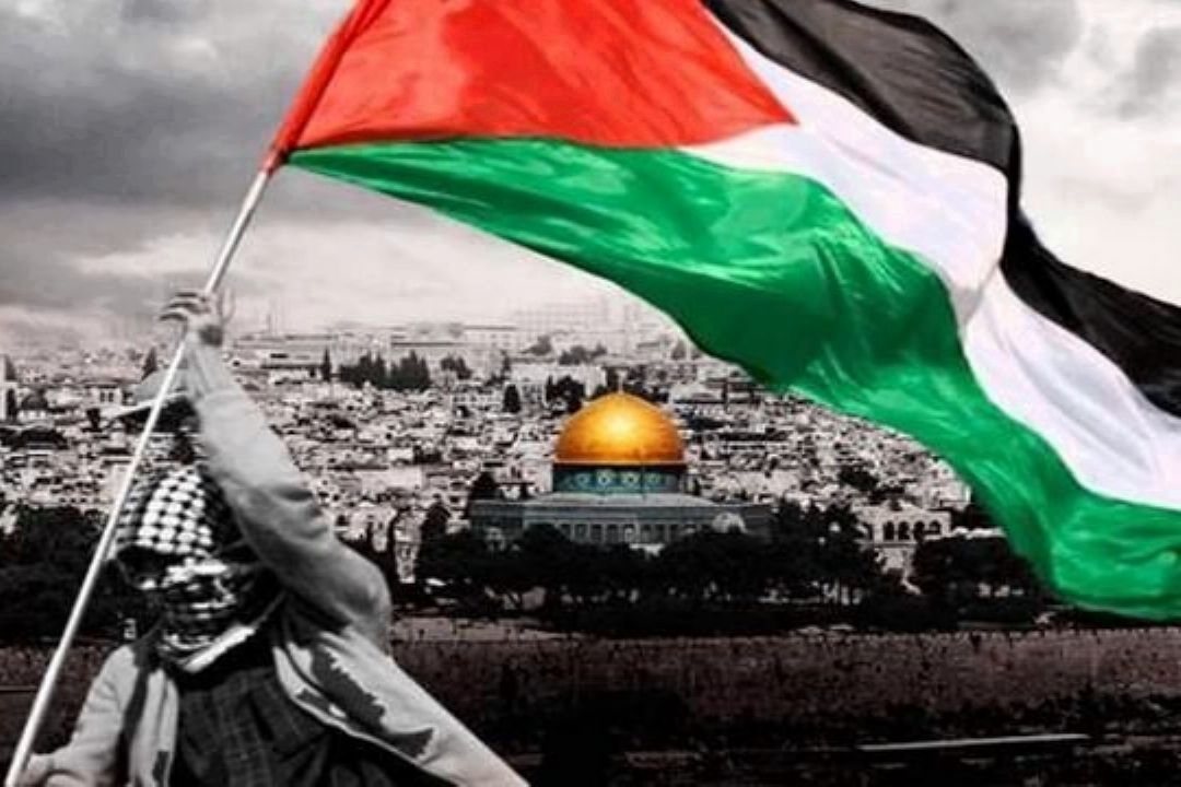 Palestine is still the Islamic world’s top most priority