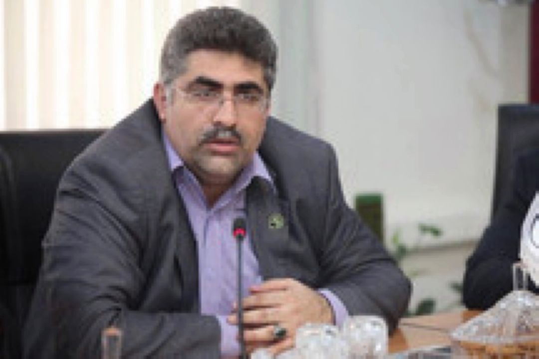 معرفی مدیر  جدید گروه مسابقات و تفریحات رادیو صبا