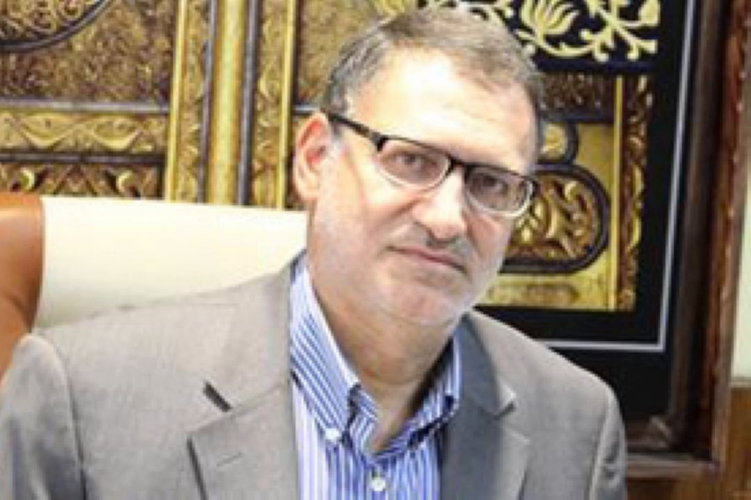 حمید محمدی اعلام كرد؛ افزایش 35 درصدی زائران امسال نسبت به سال 94