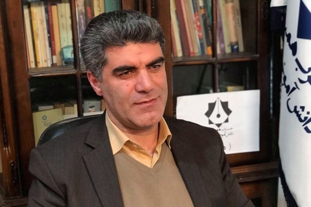 رییس جمهور نماد حاكمیت كشور است