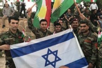 حضور صهیونیست‌ها در كردستان عراق، تهدید امنیتی برای ایران است