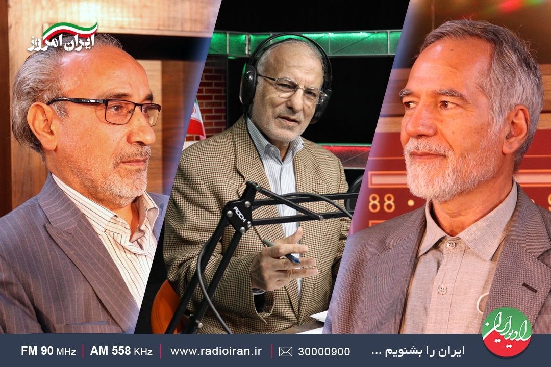 ساختار حزبی در كشور معیوب است/ تشكیل نهضت استعدادیابی نیازمند تقویت احزاب است