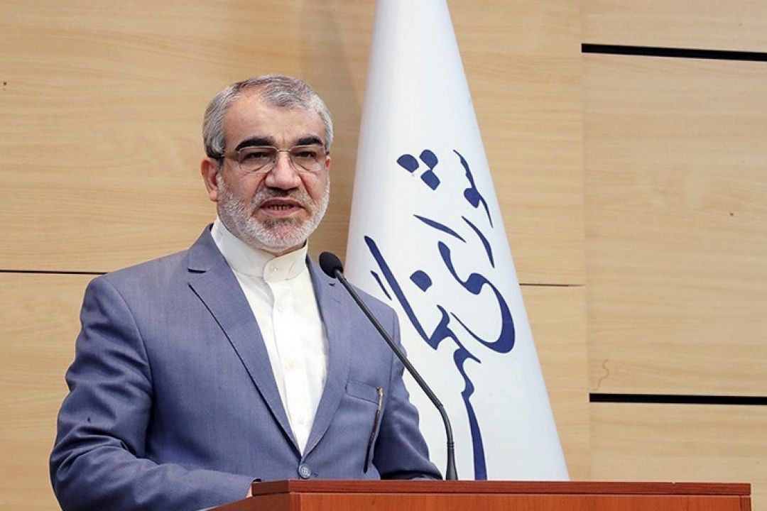 كدخدایی: فقط 7 نفر از داوطلبان توسط شورای نگهبان تاییدصلاحیت شده‌اند