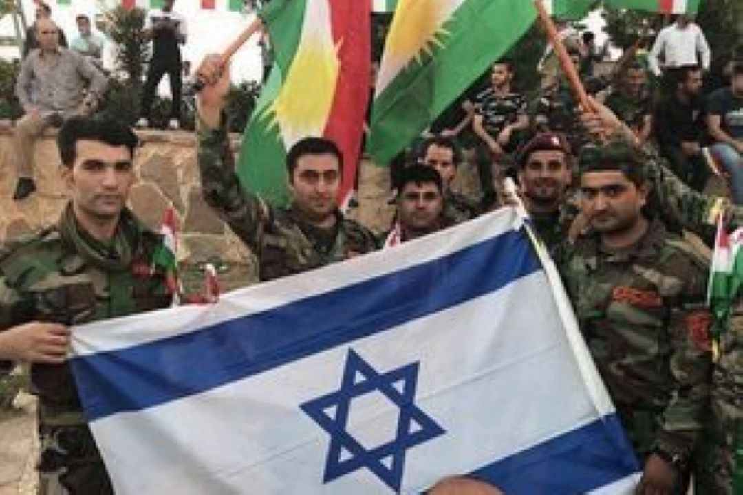 Zionist presence in Iraq’s Kurdistan is a security threat to Iran: West Asian Expert