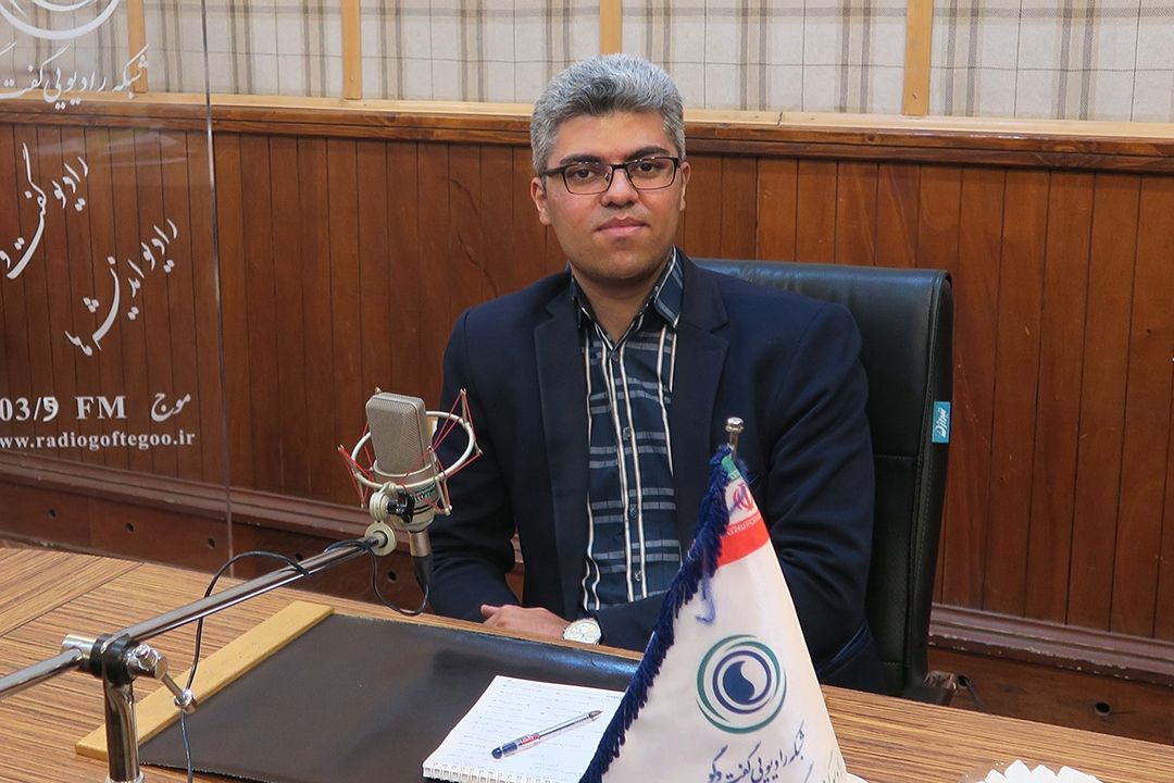 ترنج | 3 خرداد
