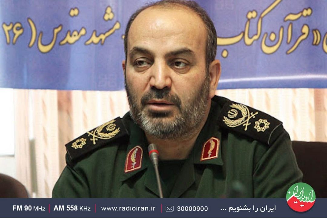 فتح خرمشهر قله افتخارآمیز تاریخ ایران است
