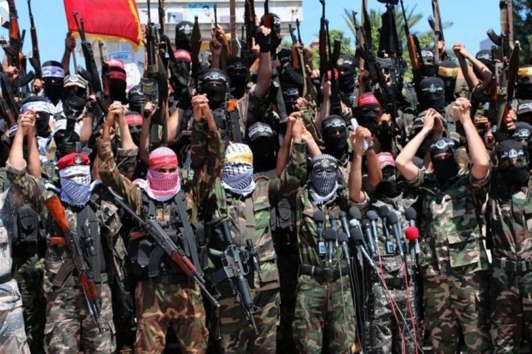 Unprecedented Convergence of Palestinian Groups over the Recent 12-Day War