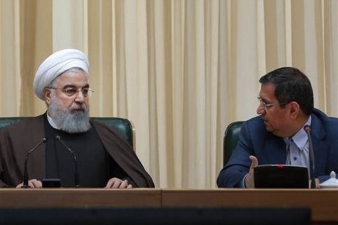 چه كسی رئیس كل بانك مركزی می‌شود؟