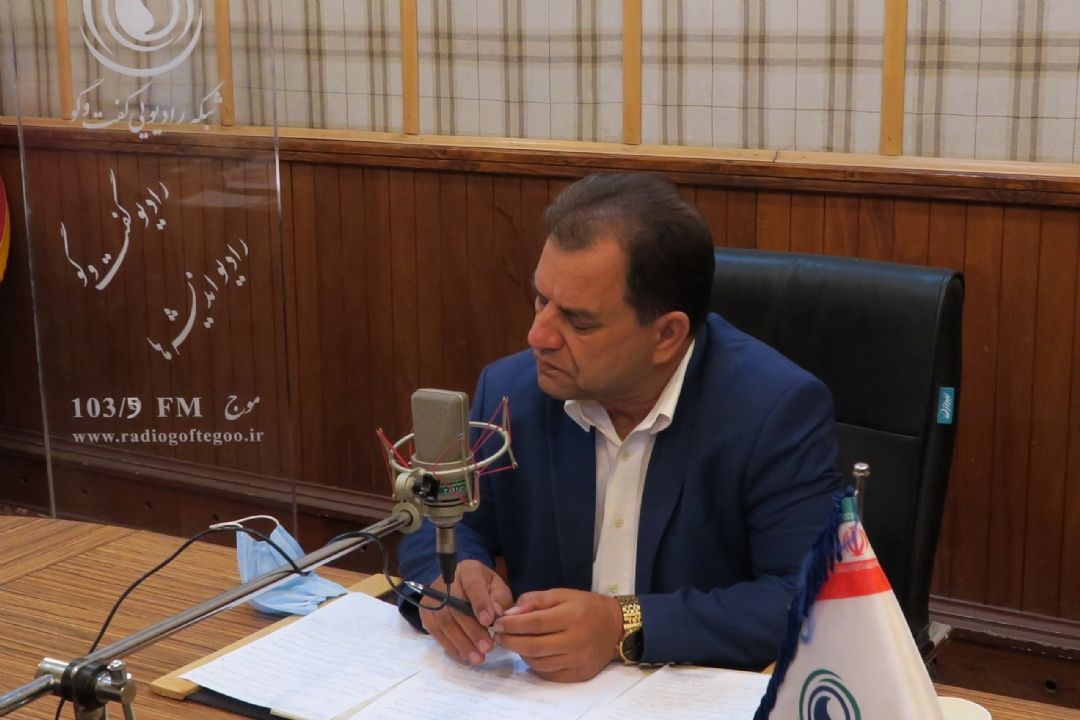 گذر از یك گود پنج متری در طول چهل سال