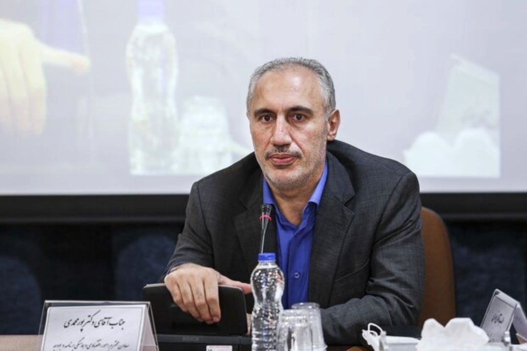 عبدالناصر همتی بركنار شد/ پورمحمدی رئیس كل بانك مركزی شد
