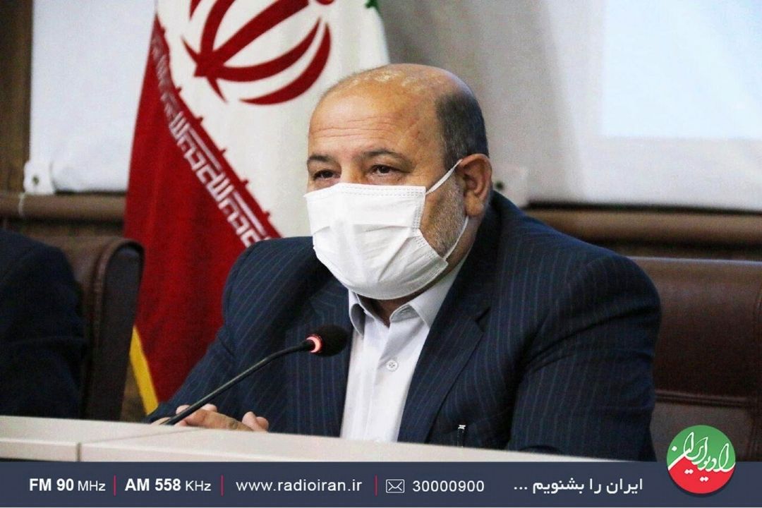 در انتخابات 1400 برای تامین سلامت مردم، مدت زمان رای گیری افزایش یافته است