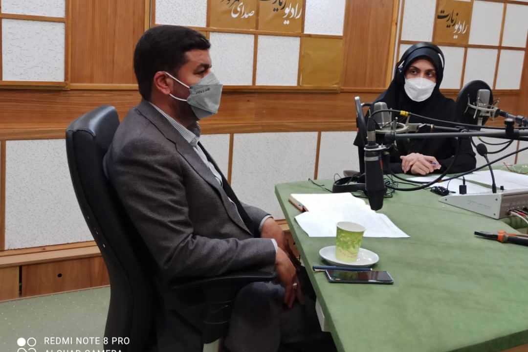 کاهش 50 درصدی گردشگران سلامت در دوران شیوع کرونا