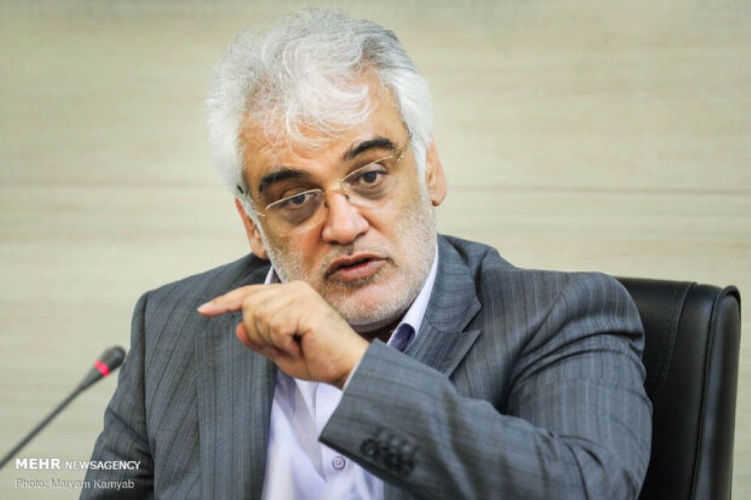 ماجرای تخلف مالی دانشگاه آزاد از محل شهریه در ادوار گذشته