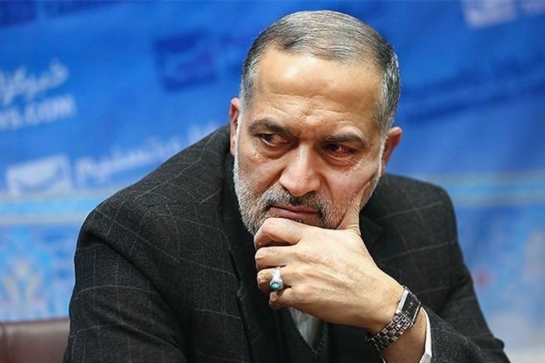 شكایت رئیس سابق فدراسیون تیراندازی از وزارت ورزش و جوانان 