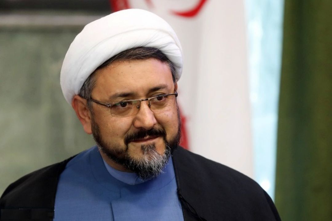 هیچ استادی مانند امام مملكت را به اخلاق الهی نرساند