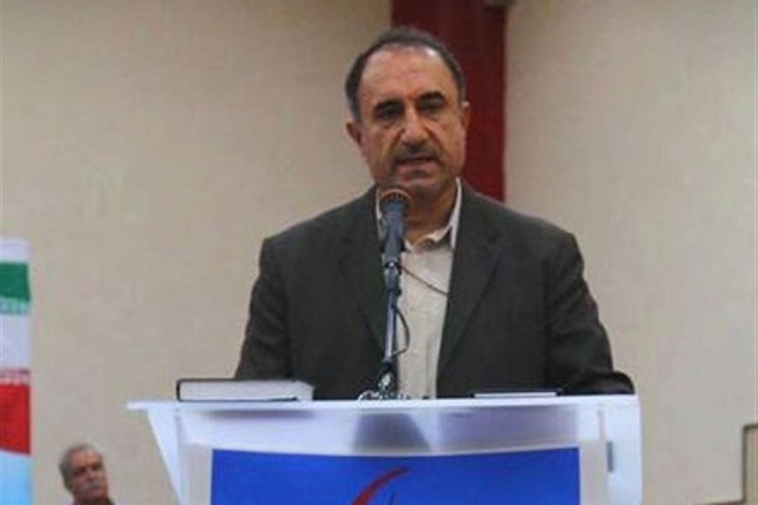 سهمیه توكیو با وزنه برداران پارالمپیك