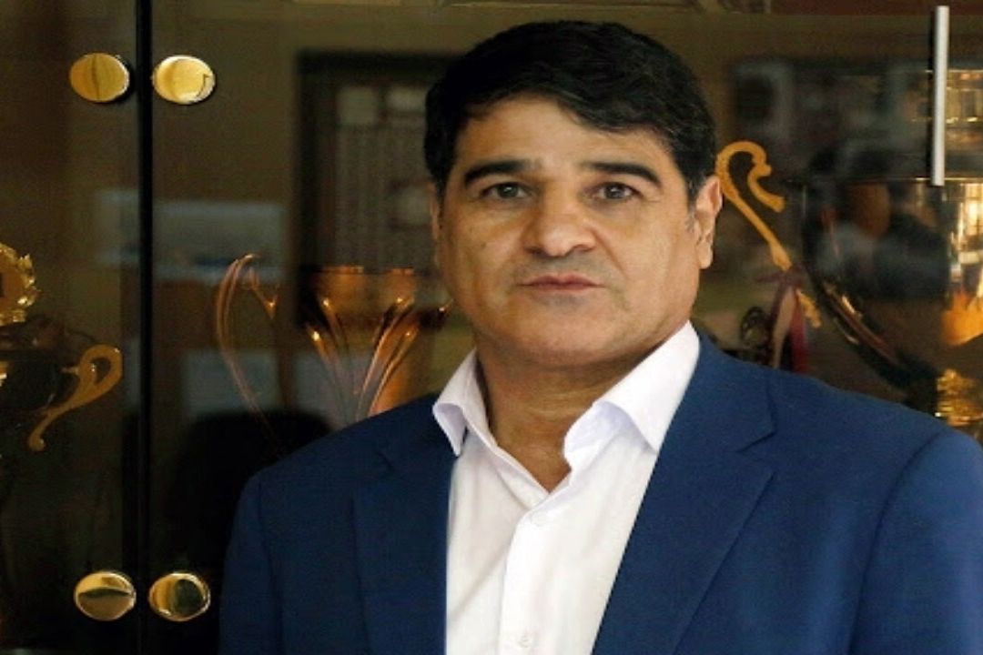  ماموران برای تست دوپینگ سرزده به خانه كشتی گیران می روند 